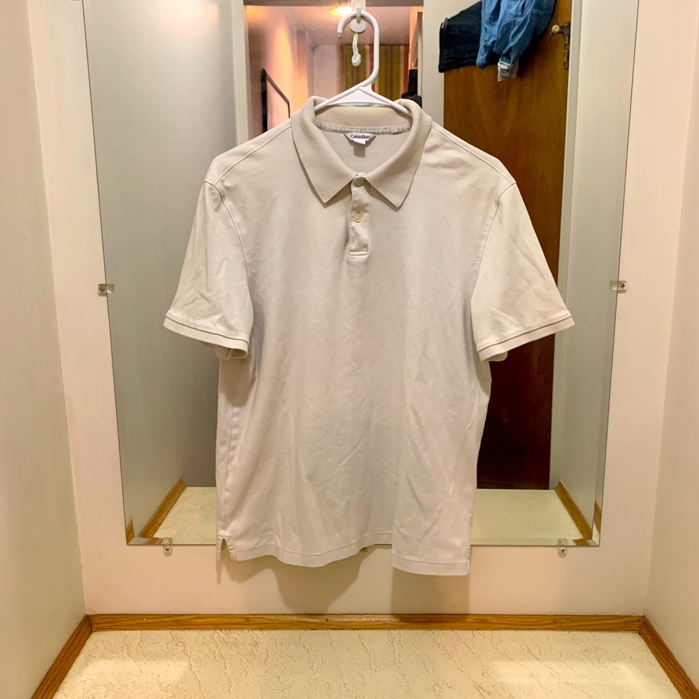 Men’s Polo